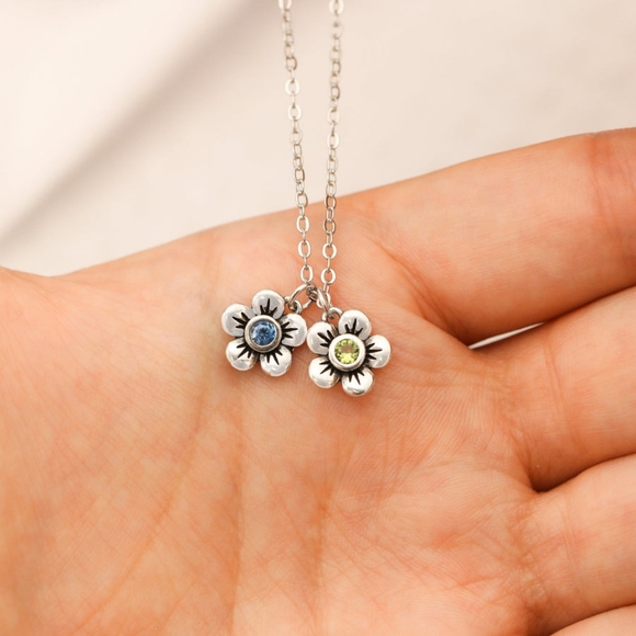 Best Friends Forever necklace - Picture 2 of 5